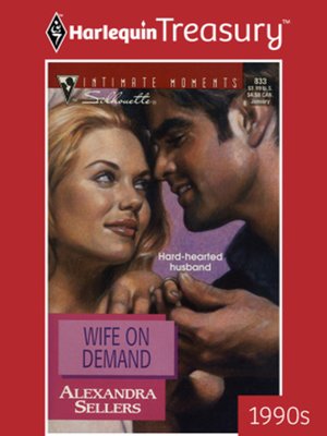 cover image of Wife On Demand